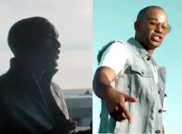Roy Stilliano - Good Vibrations 2.0 ft YoungstaCpt